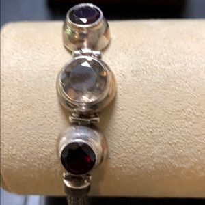 Sterling silver Bracelet